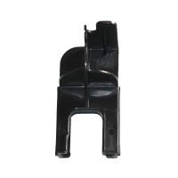 Verriegelung hinten zu Kaffeeauslauf X7